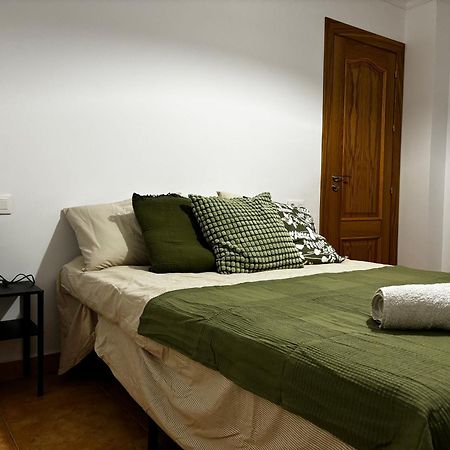 Habitacion En Casa Vacacional Fuengirola Zewnętrze zdjęcie