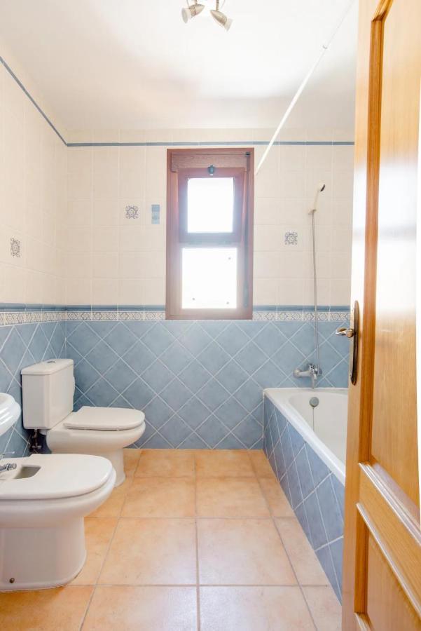 Habitacion En Casa Vacacional Fuengirola Zewnętrze zdjęcie