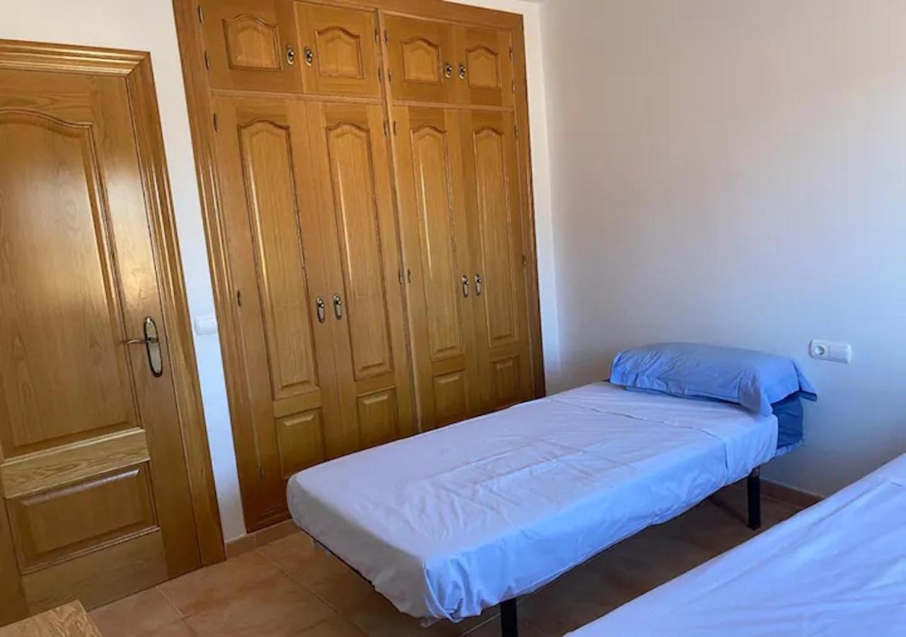 Habitacion En Casa Vacacional Fuengirola Zewnętrze zdjęcie