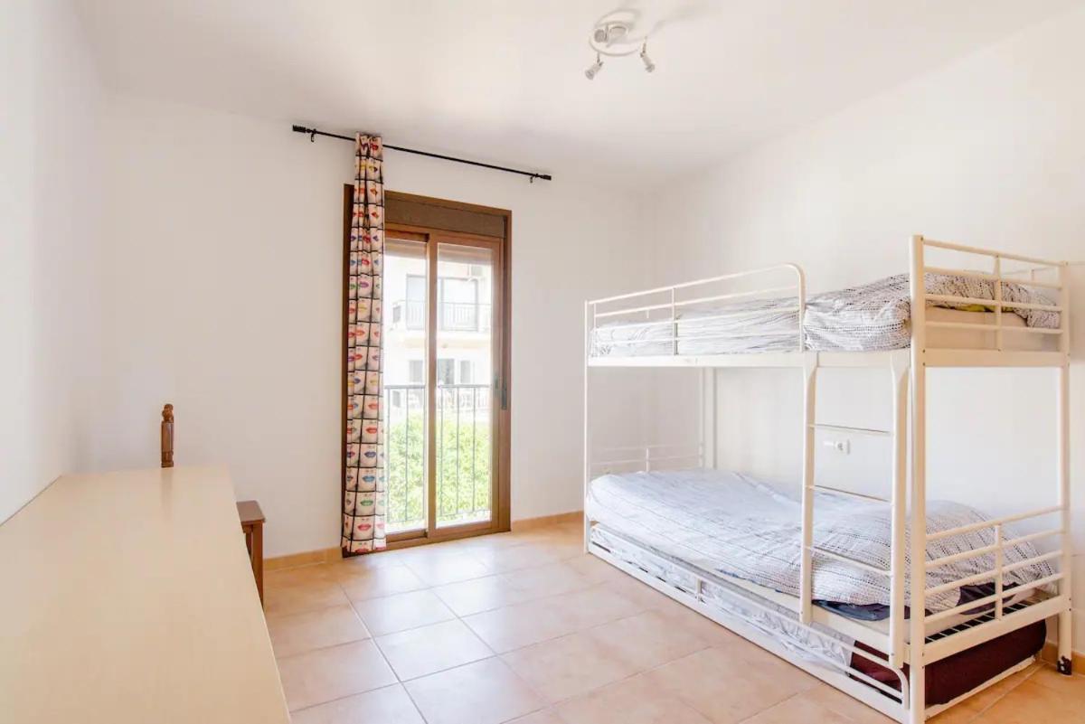 Habitacion En Casa Vacacional Fuengirola Zewnętrze zdjęcie