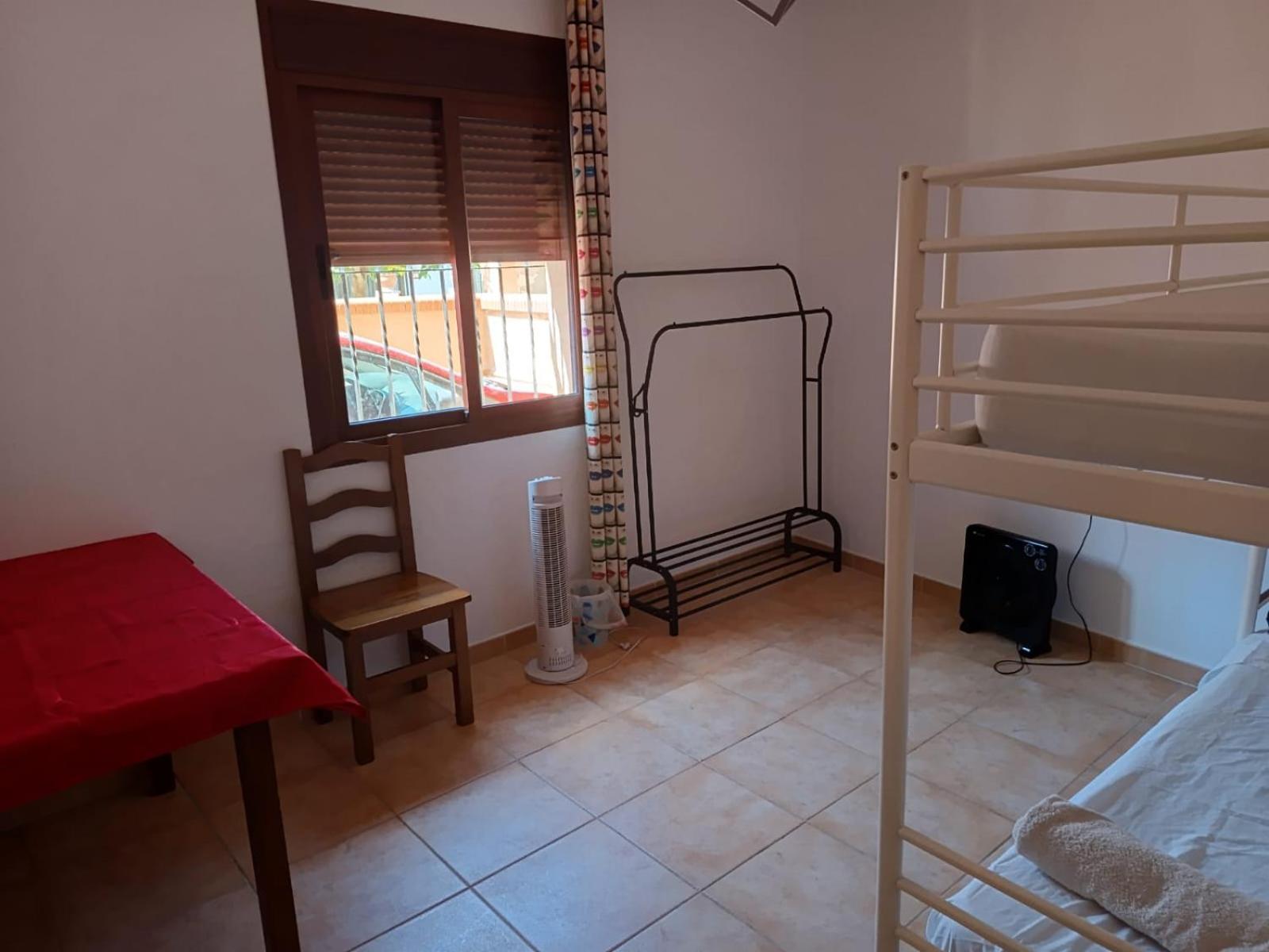 Habitacion En Casa Vacacional Fuengirola Zewnętrze zdjęcie