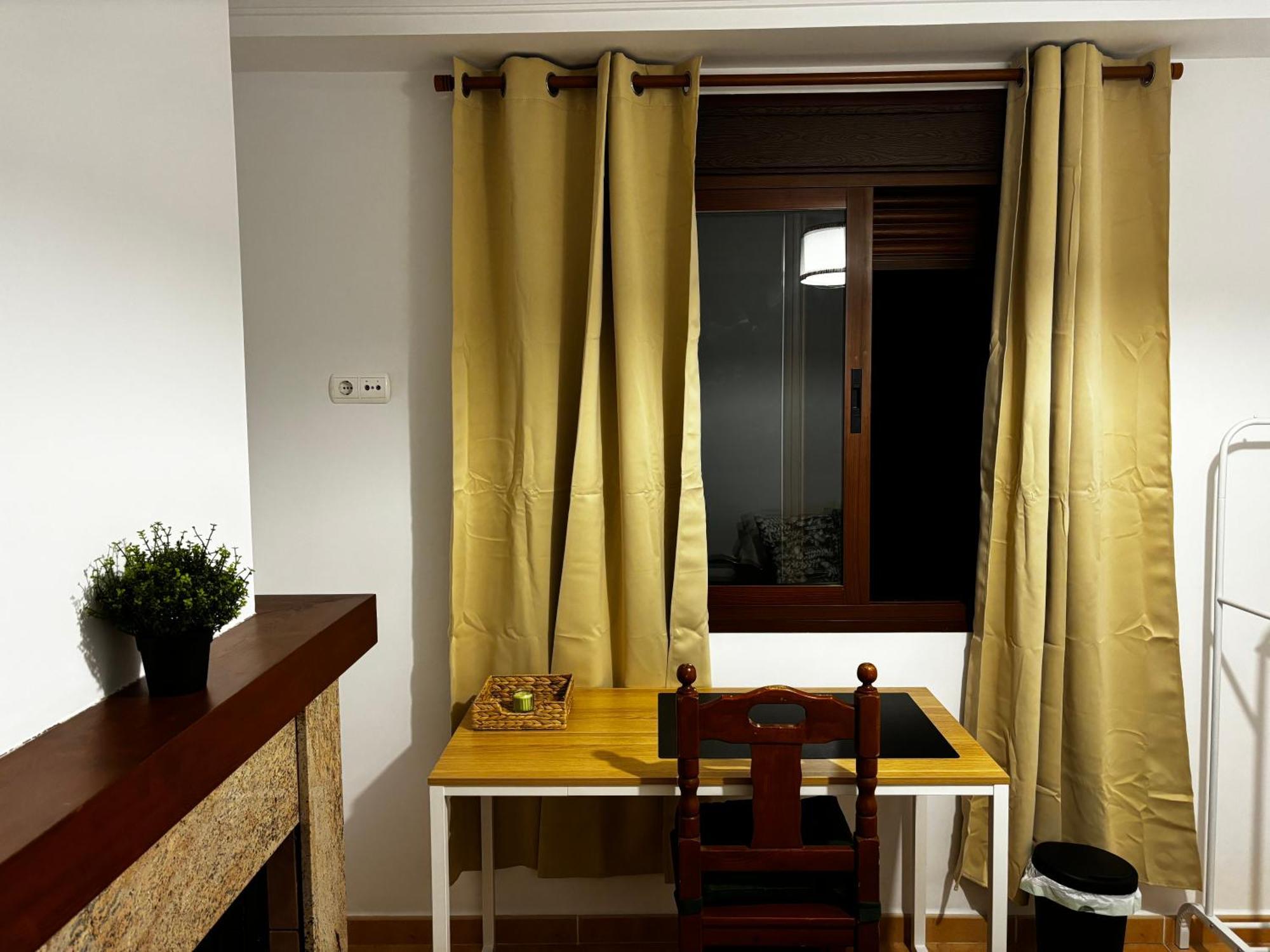 Habitacion En Casa Vacacional Fuengirola Zewnętrze zdjęcie